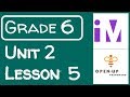 Understanding Ratios and Proportions