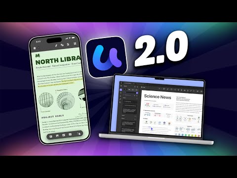UPDF 2.0: È ANCORA IL MIGLIOR PDF EDITOR PER IPHONE E MAC? 🤔