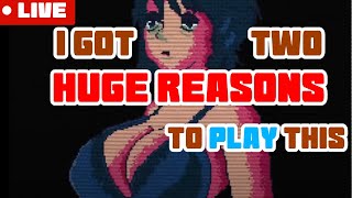 2 HUGE REASONS why I want to play this horror game【Doppelpartment】