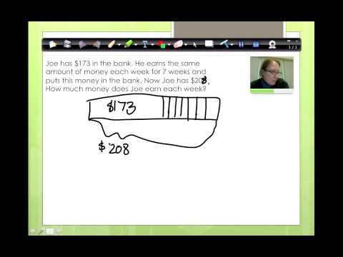 NY Common Core 3rd Grade Math Module 3 Lesson 18
