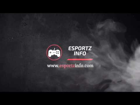 ESPORTZINFO WEBSITE LAUNCH