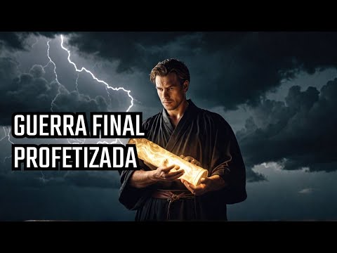 Las Profecías Bíblicas que Anuncian una Guerra Final