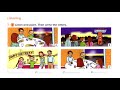 Travel and Activities Knowledge Assessment