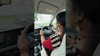 വലിയ ആഗ്രഹമായിരുന്നു ഈ റോഡിലൂടെ കാർ ഓടിക്കണമെന്നത് ,അത് സാധിച്ചു😘ഇയ്യാൽ പാടം🥰#shorts#nature#short
