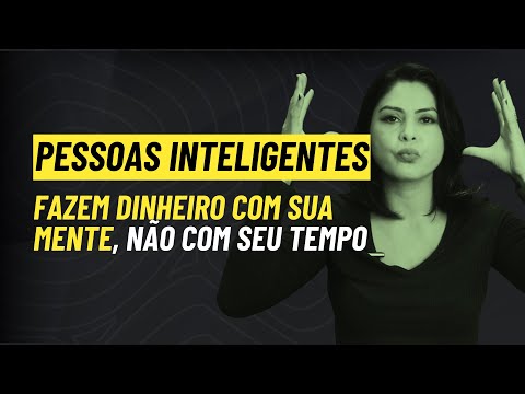 Negócio de 1 Pessoa Só Funciona Assim - One Person Business