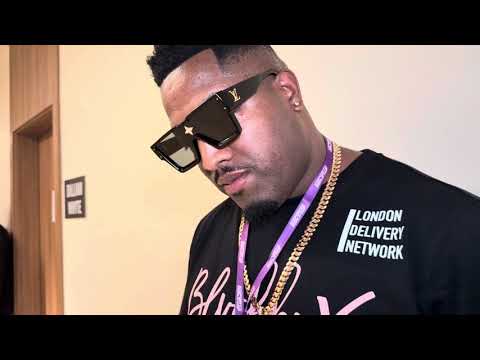 “I JUST SPOKE TO MY BROTHER DILLIAN WHYTE AND…” DEAN WHYTE REACTION TO MOSES ITAUMA 1ST ROUND KO