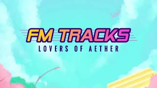 Lovers of Aether OST: 5 - The Earthen Division (PC-98 remix)