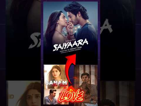 Saiyaara movie Scene Will Break Every Heart 💔🔥 #shorts