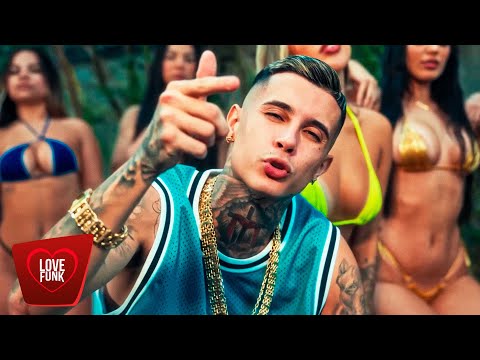 DIGA NÃO AO JOB - MC Paiva, MC GW e MC Delux (Web Clipe) DJ Vitinho MS