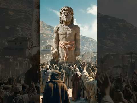 The Forgotten People – Surah Quraysh. #ai #quran #motivation .