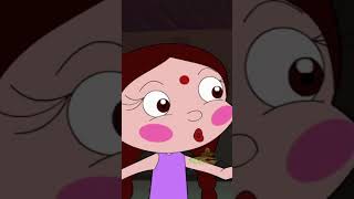 Surprise #chutki #chhotabheem