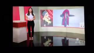 RTL2 berichtet über Era Istrefi