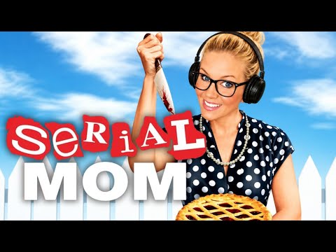 Happy Mother's Day Ya'll 😳🔪 | Serial Mom (1994) Reaction