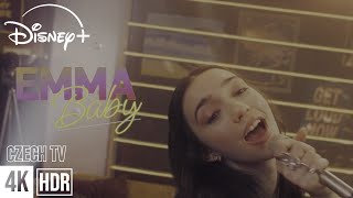 Playback: Una somos dos - Baby | 4K HDR | Clip Musical | Czech TV