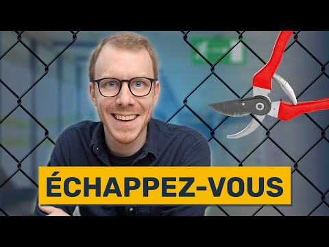 Le piège d'être freelance (ce qui s'est passé)