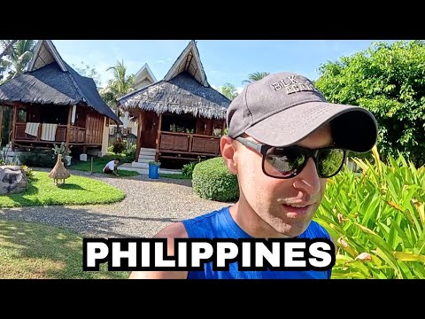 I Escaped the City for This Philippine Experience