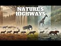 Wildlife Corridors and Ecosystems