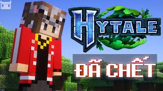 Sự "SỤP ĐỔ" Của Hytale - Đối Thủ Của Minecraft