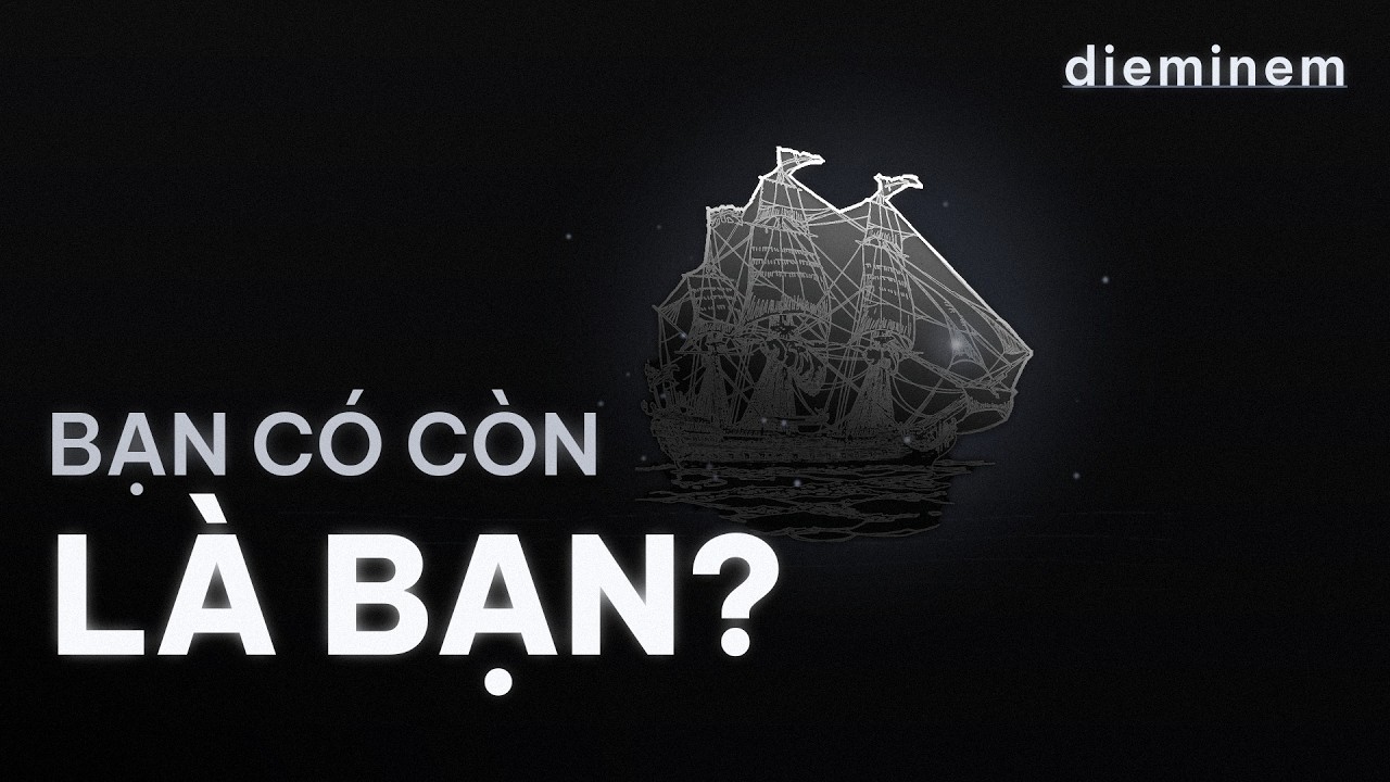 Bạn Của 10 Năm Trước Có Còn Là Bạn?