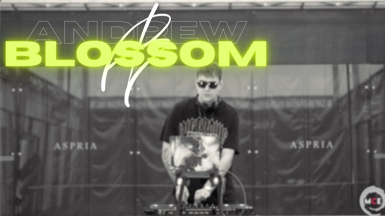 Andrew Blossom