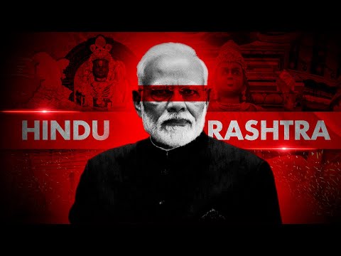 Will BJP make India a Hindu Rashtra ?