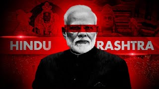 Will BJP make India a Hindu Rashtra ?