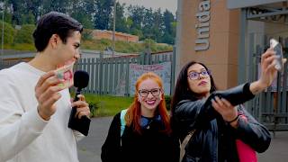 Preguntas de primaria VS Universitarios! #UAM #CUAJIMALPA