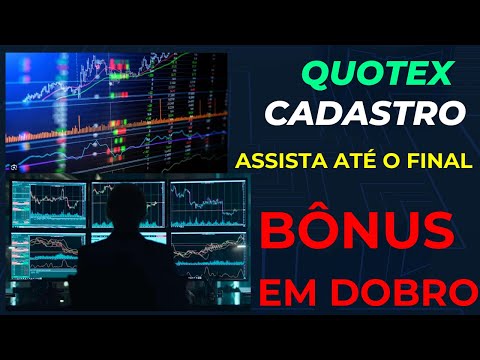 Como Verificar Documento na Quotex 2025 - Quotex como fazer o cadastro passo a passo - Quotex 2025
