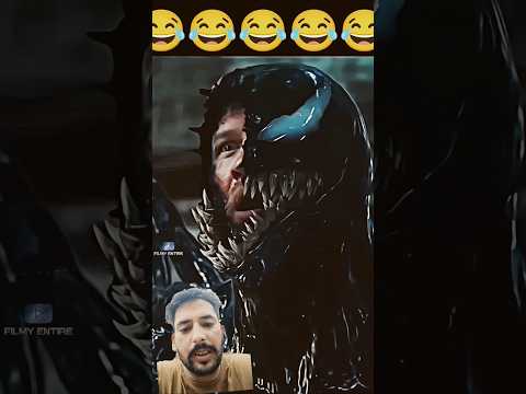 hum ha venom #shorts #marvel #movie #youtubeshorts #shortvideo #plz_subscribe_my_channel