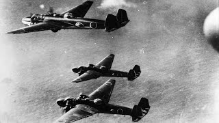 The Air War Over China 1937-40 with Justin Pyke - Episode 514