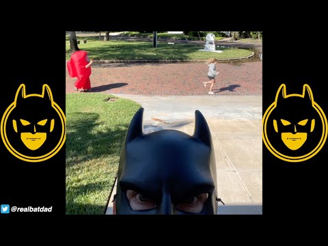 BatDad Compilation 2021 - Remember Me?