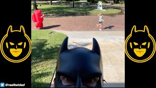 BatDad Compilation 2021 - Remember Me?