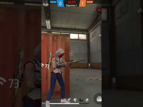 AC80 HEADSHOT FROM LOW WOLF #shorts #viral #trending #youtubeshorts #youtube #freefire #subscribe
