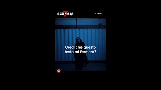 Scream 7 | Al cinema