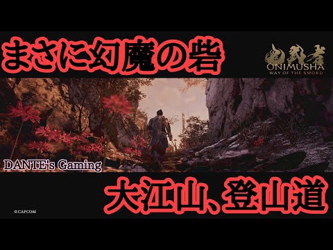 鬼武者 WAY OF THE SWORD:[初見実況]剣に誓いし魂、宮本武蔵が鬼と化す！[#14]