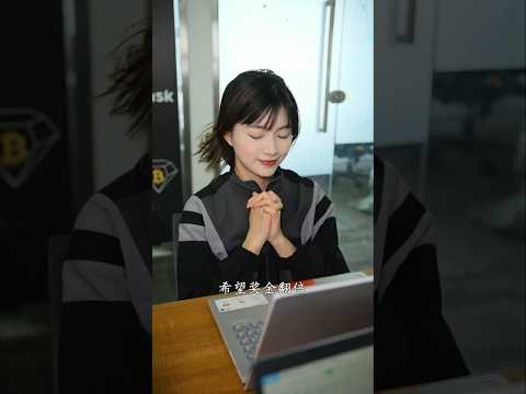 🤑Wishing girl पीहू 😱 | #kdrama #cdrama