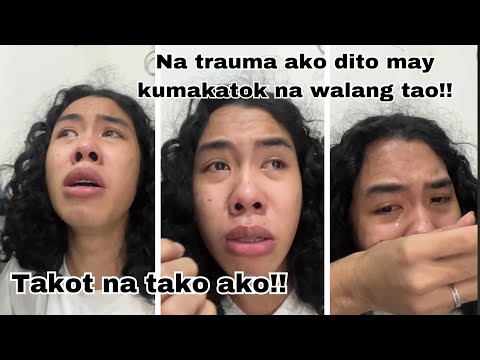 Trauma ako dito sobraaa😭😭