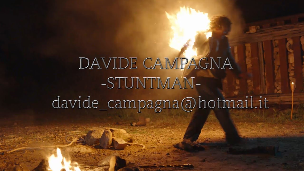 Davide Campagna