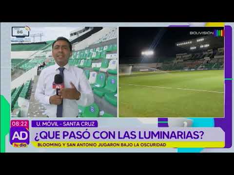 Al Día Tu Día Santa Cruz, jueves 5 de marzo de 2026