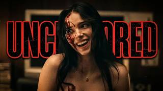 I Watched Uncensored Obsession and..