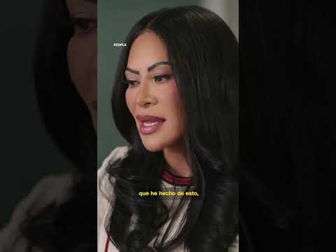Jen Shah afirma que Ghislaine Maxwell “no muestra ningún arrepentimiento” en prisión