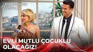 Bir Gecede Küllenen Bir Aşk Hikayesi - Esra Erol'la
