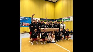 3. Bundesliga Süd TV Bühl - TV Schwäbisch Gmünd-Wetzgau II