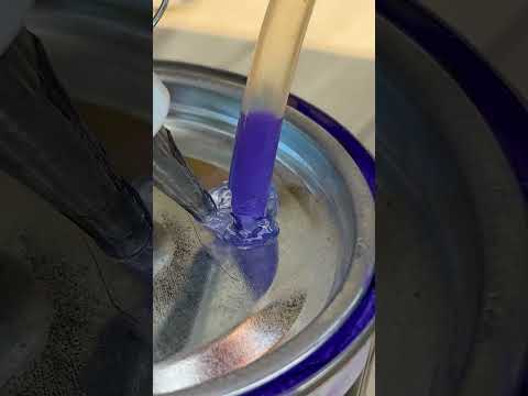 Smart Paint Dispenser