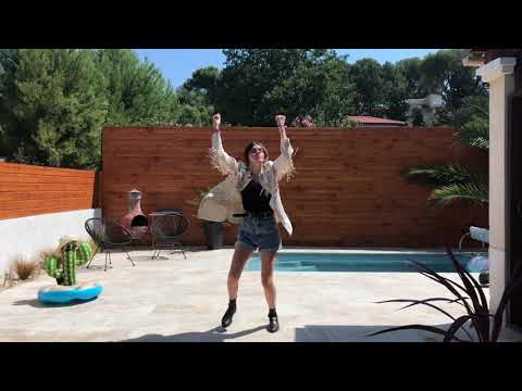 StoryBoard 1 de la vidéo [DANCE] PERMISSION TO DANCE- BTS