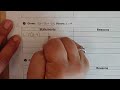 Properties of Equality and Proofs