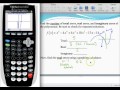Finding Zeros of Functions