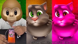 Level 151 Gameplay with Talking Tom | Shape Shifting | Part 409