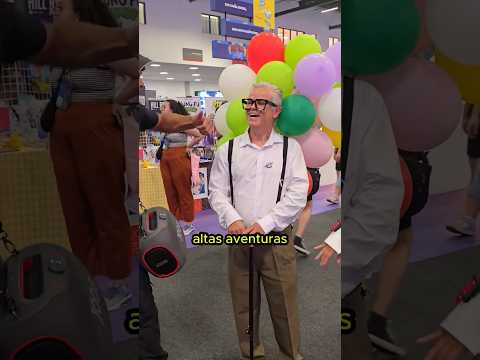 Altas aventuras na CCXP 🤣 #rimas #freestyle #rap #hiphop #rapnacional #brasil #metro #trem #vagão