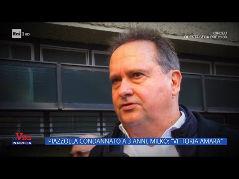 Lollobrigida, Milko: "Vittoria amara, rivoglio gli anni perduti con mia madre" - 14/11/2023